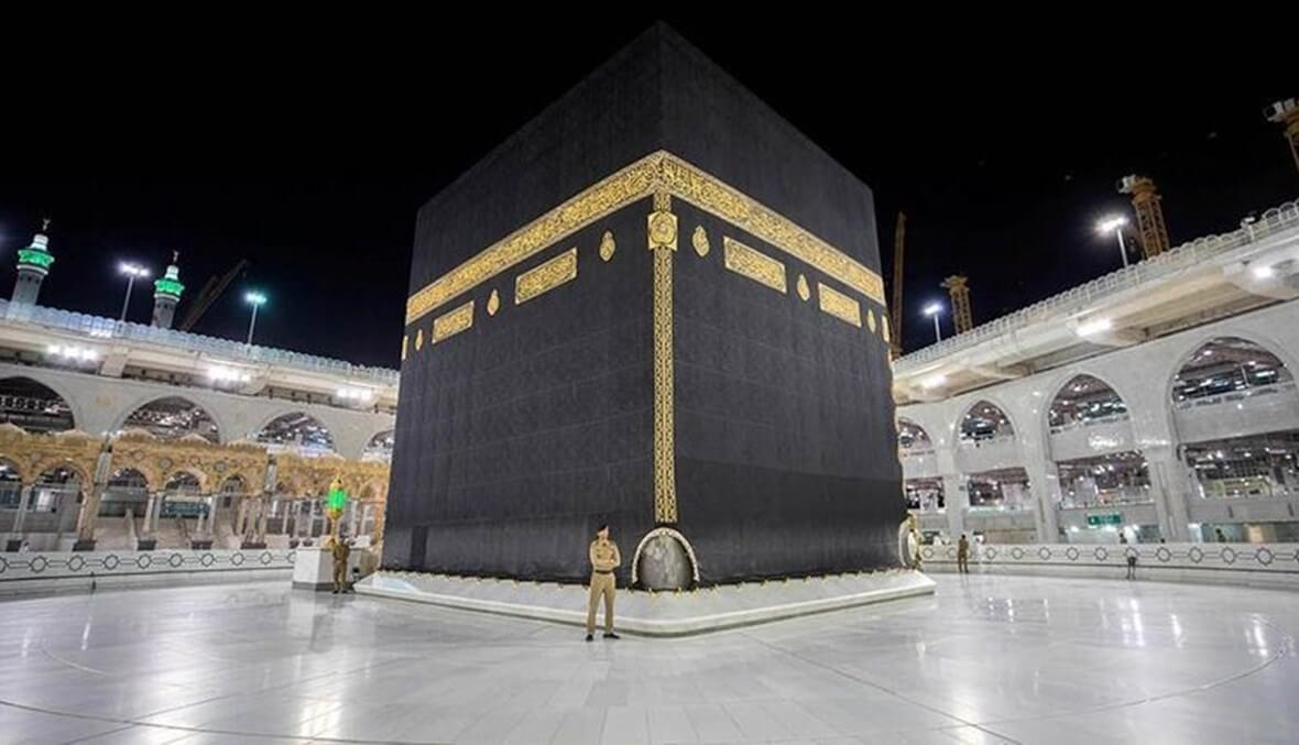 تفسير حلم الكعبة للعزباء
