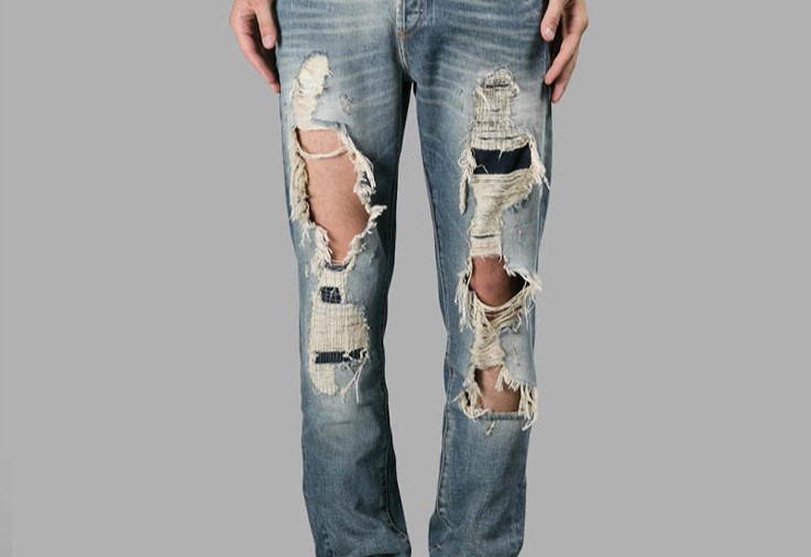 تفسير حلم رؤية السروال الممزق