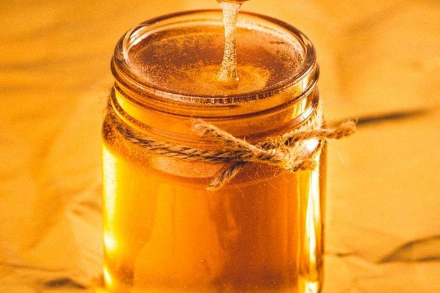 تفسير رؤية أكل العسل في المنام للحامل