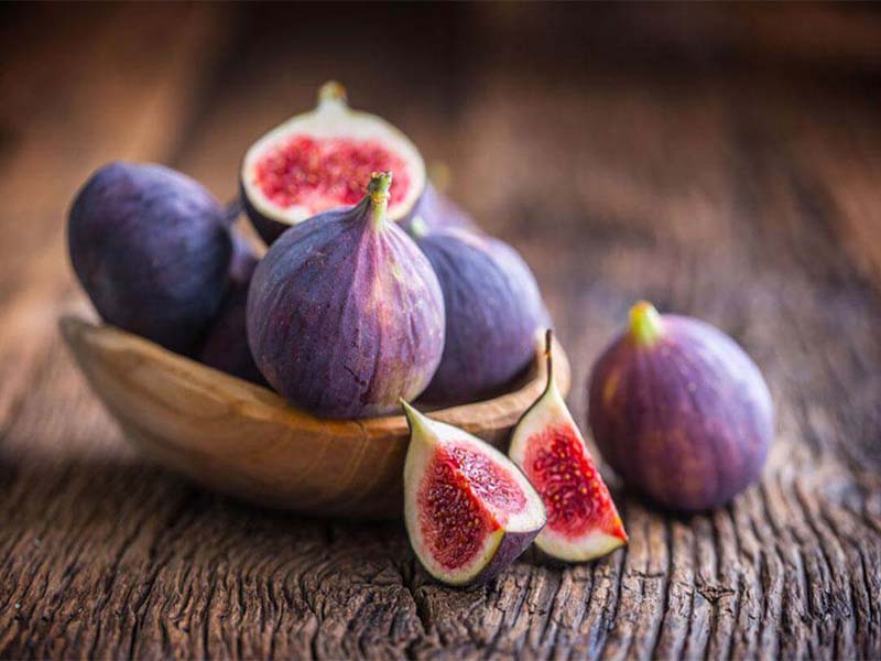 تفسير رؤية التين في المنام للمرأة الحامل