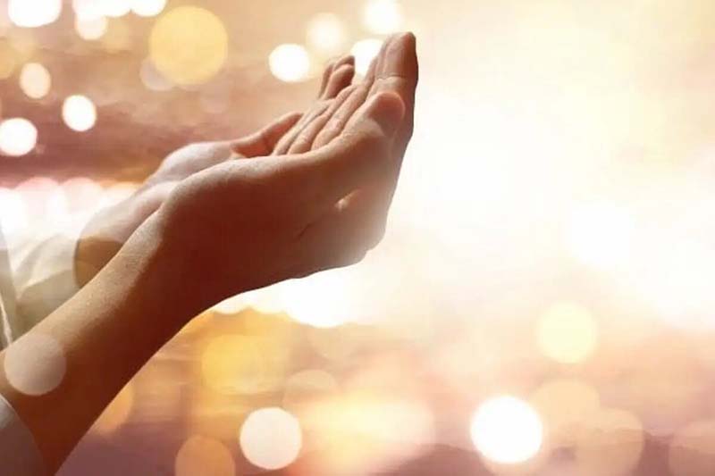 دعاء التوفيق والرزق في العمل مستجاب