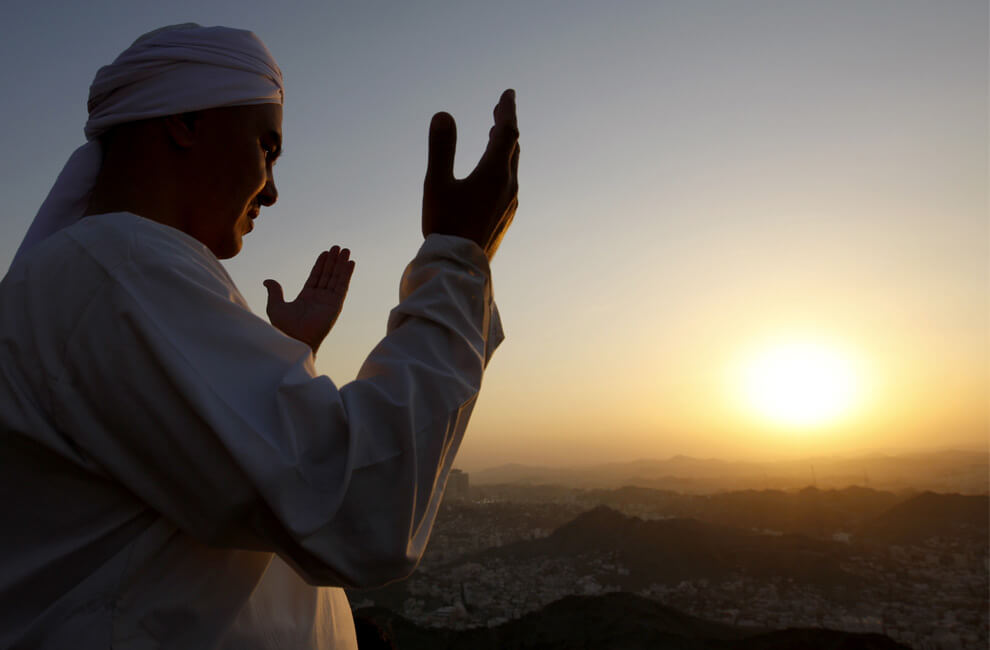 دعاء ركوب الطائرة والسفر