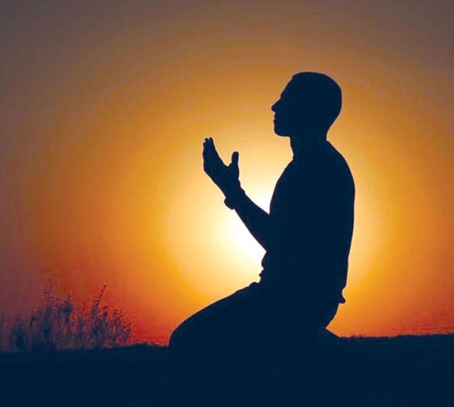 رسائل دعاء يوم الجمعة للأصدقاء