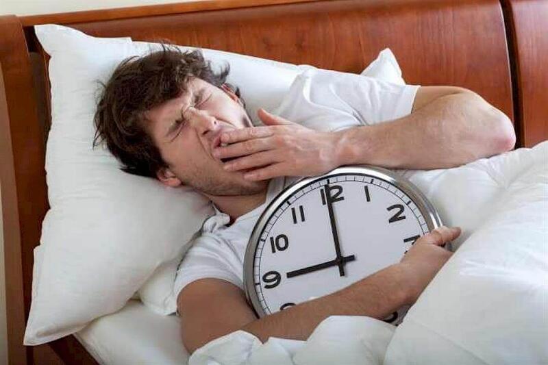 عادات وسلوكيات تسبب الكسل والخمول والرغبة الشديدة في النوم