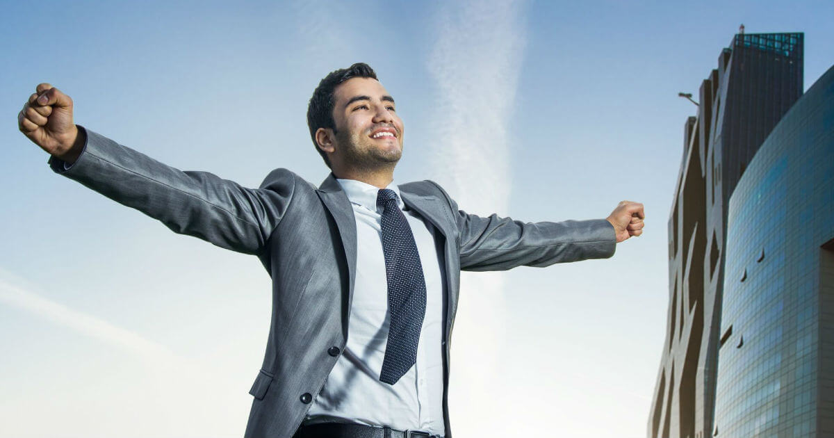 عبارات تحفيزية للنجاح في العمل