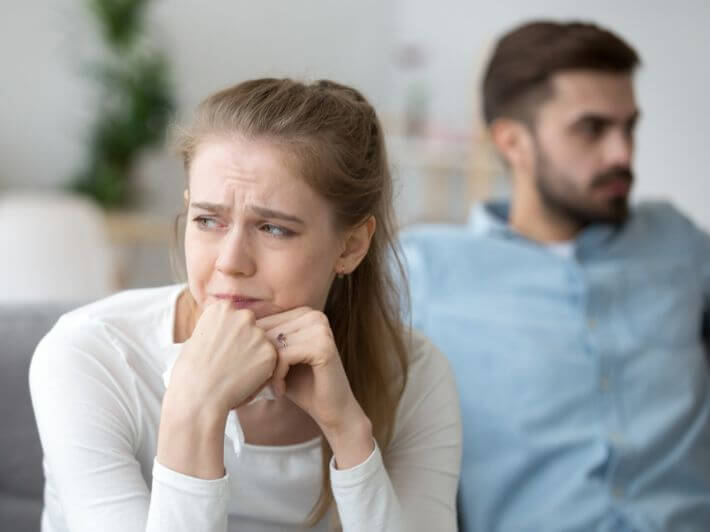 عبارات حزينه عن الوداع