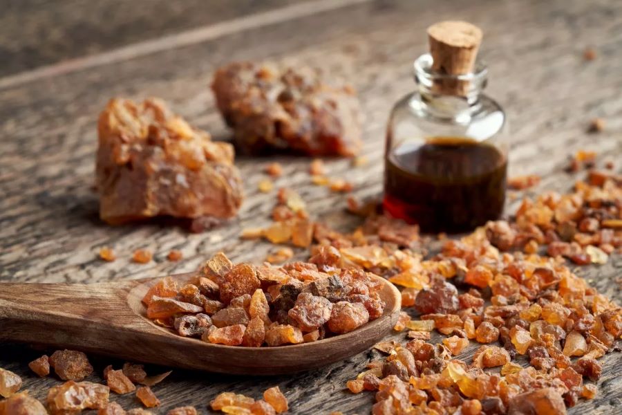 علاج التهابات المهبل للمتزوجات بالمره