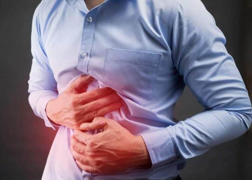 أعراض تطلب استشارة الطبيب