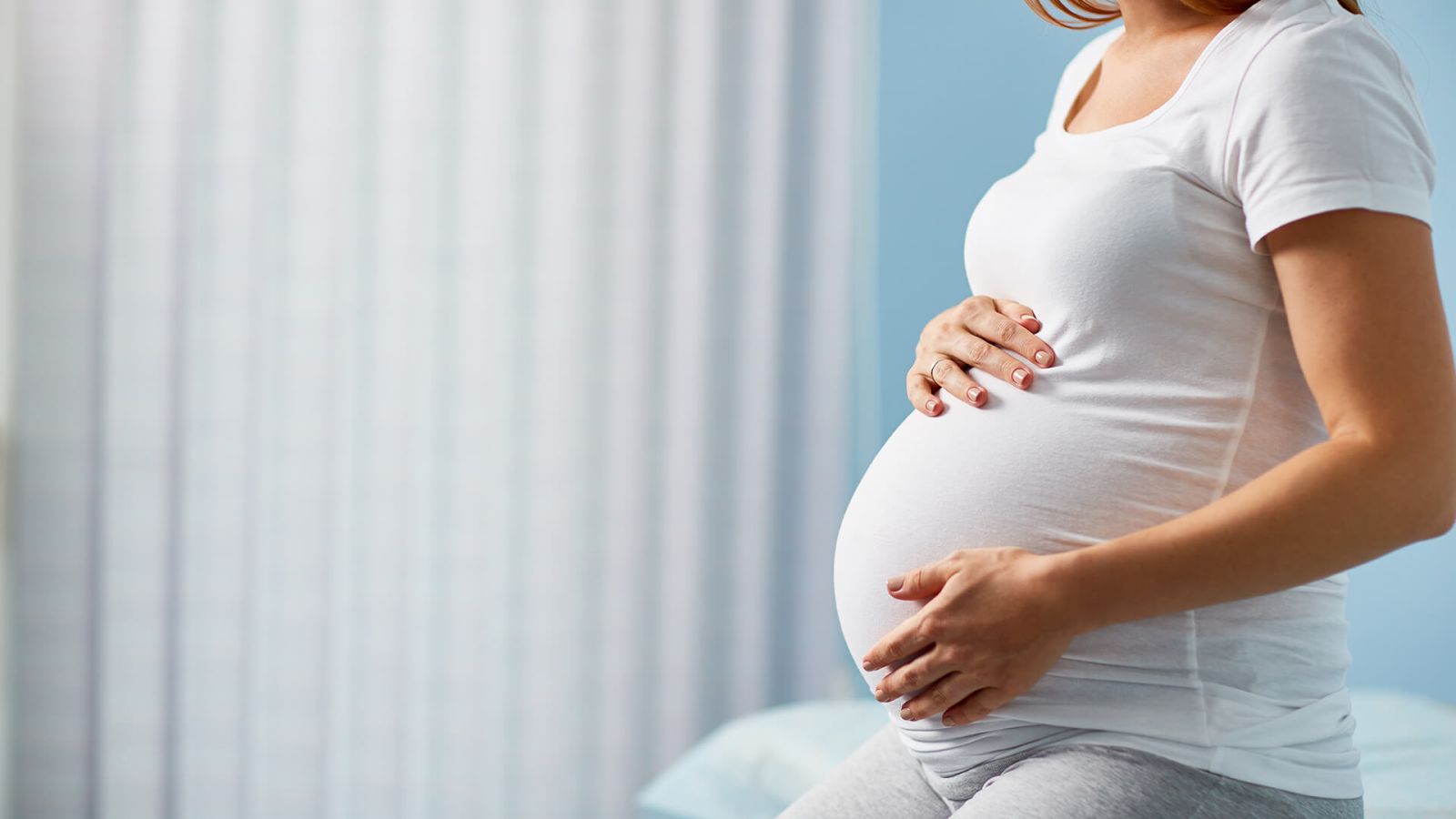 عوامل أخرى لإصابة الحامل بحكة المهبل