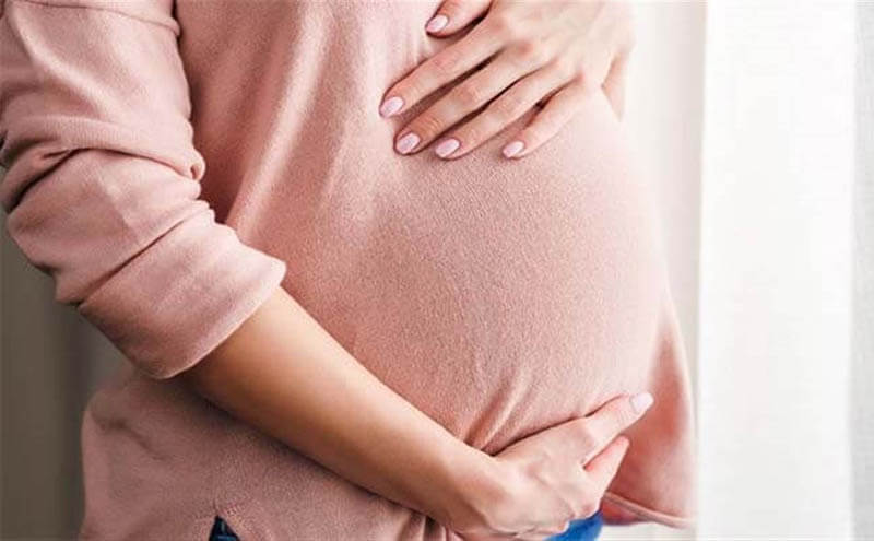 فوائد الميرمية للهرمونات والحمل