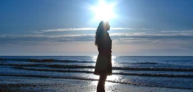كلمات مؤثرة في النفس