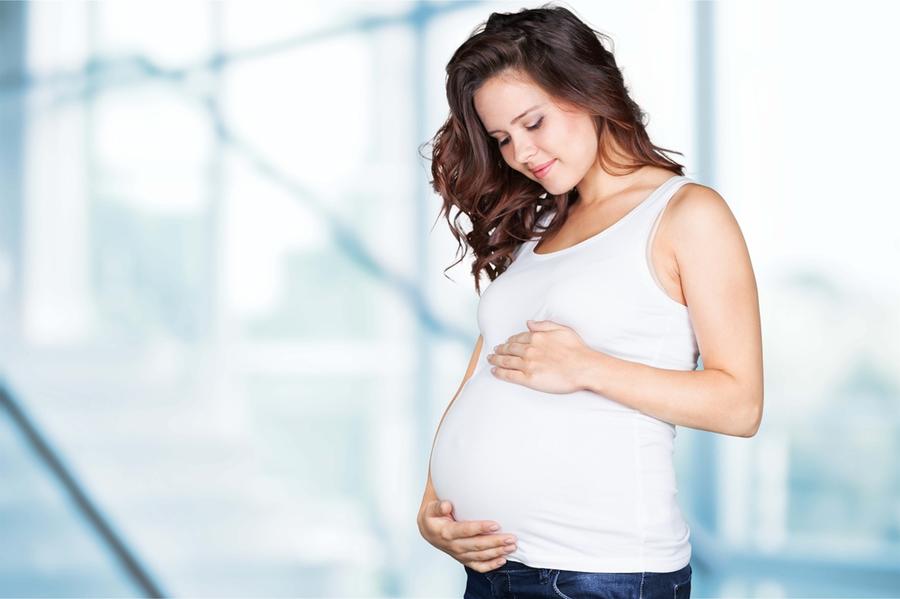 كيف أحس بنبض الجنين بدون سونار