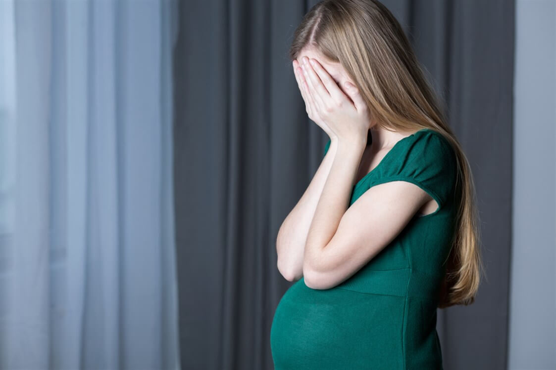 كيف يمكن للسيدة أن تتفادى غياب دقات قلب جنينها