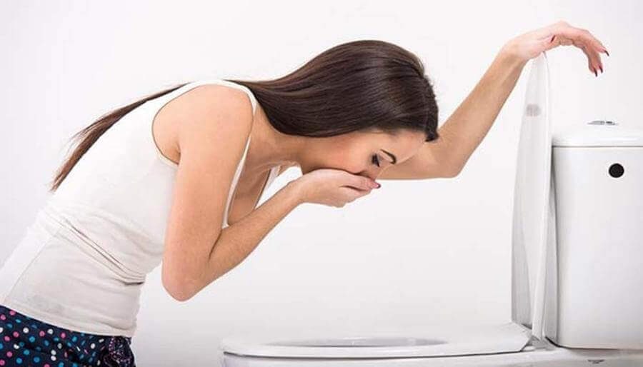 ما هي أعراض نجاح التلقيح؟