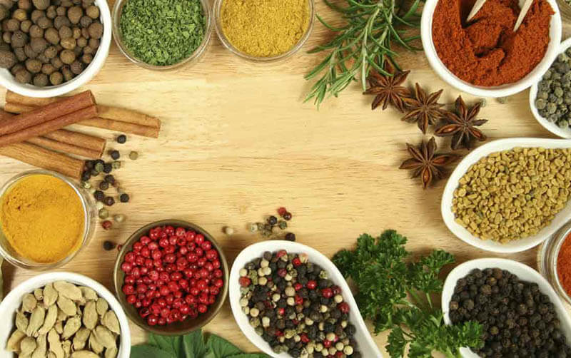 ما هي العشبة التي تقتل جرثومة المعدة؟
