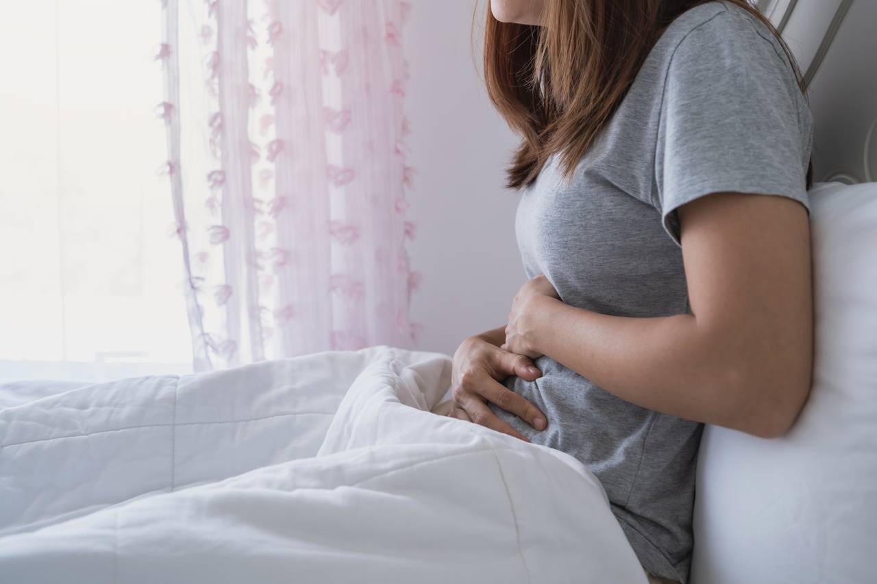 متي يظهر الحمل بعد الإجهاض مباشرة؟