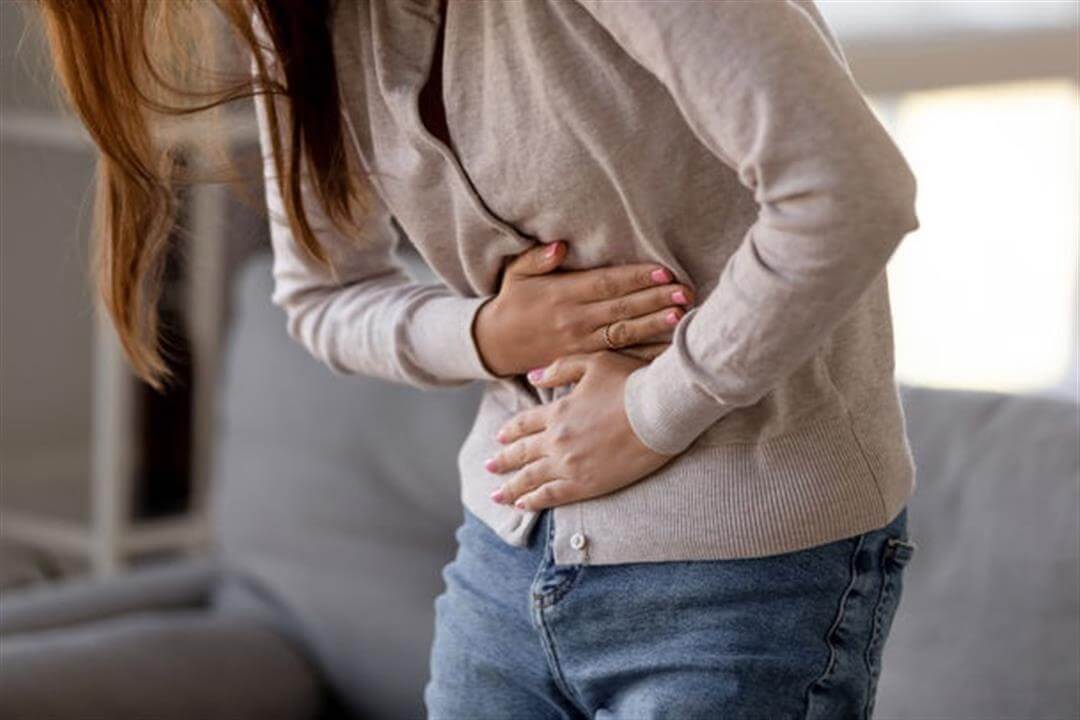 مدة علاج جرثومة المعدة