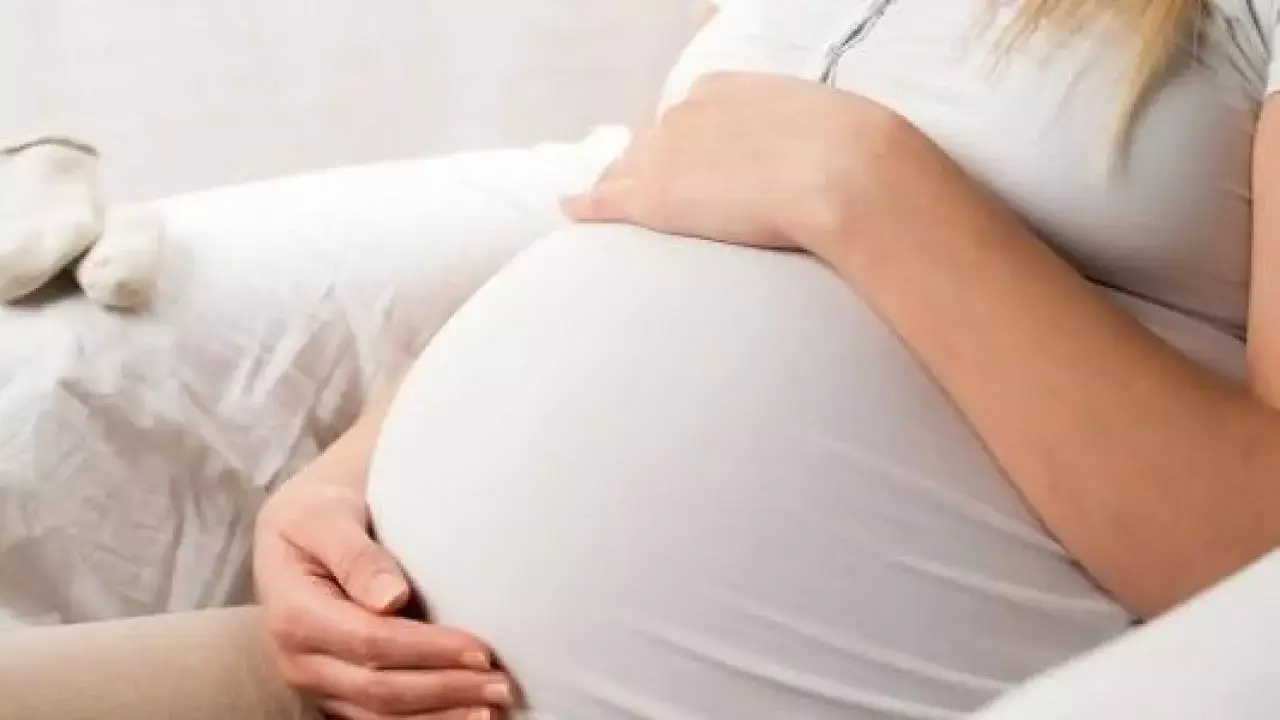 معرفة نبض الجنين في المنزل في الشهر الثاني