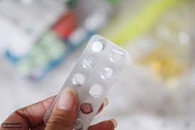 نصائح استخدام حبوب بريمولوت