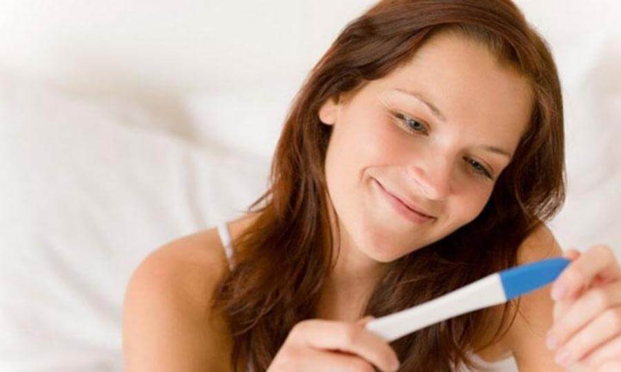 نصائح تساعد على الحمل أيام التبويض