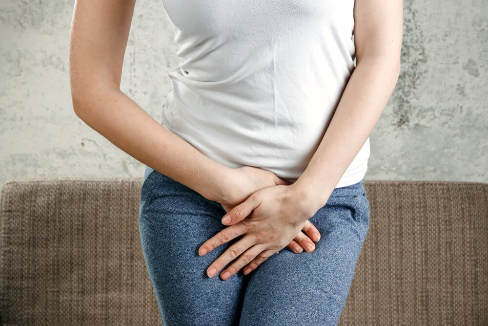 نصائح للوقاية من ظهور حبوب المنطقة التناسلية للمرأة