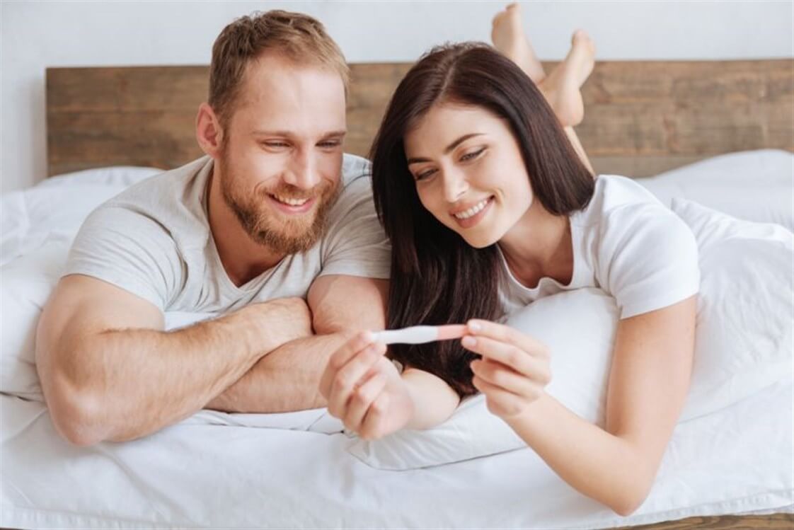 نصائح هامة تساعد على الحمل بسرعة