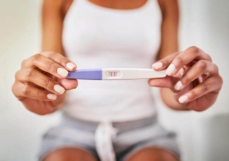 هل تخطئ نتيجة تحليل الحمل قبل مرور 15 يوم من الحقن؟