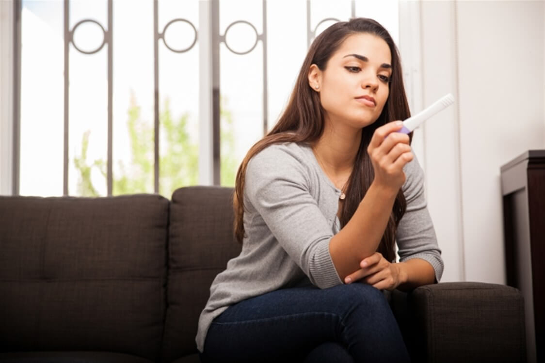 هل يظهر الحمل بعد 13 يوم من الإبرة التفجيرية؟