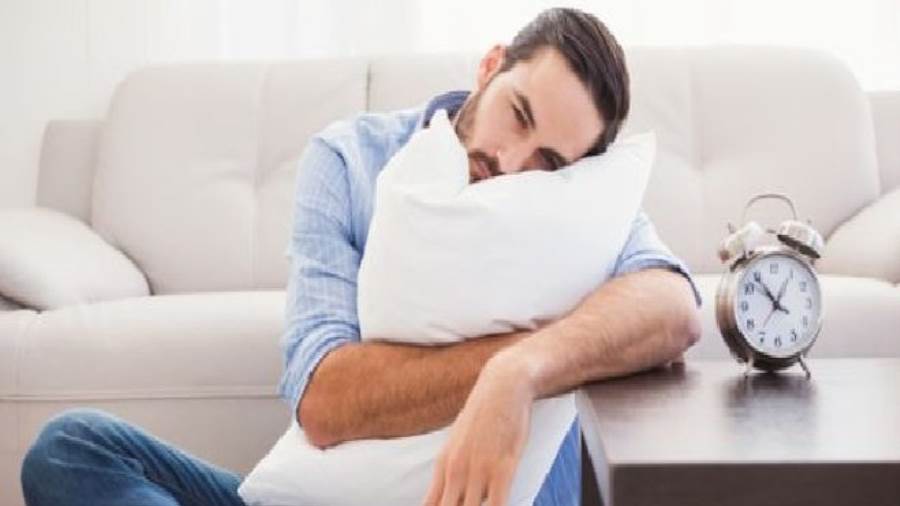 الدورة الشهرية للرجال