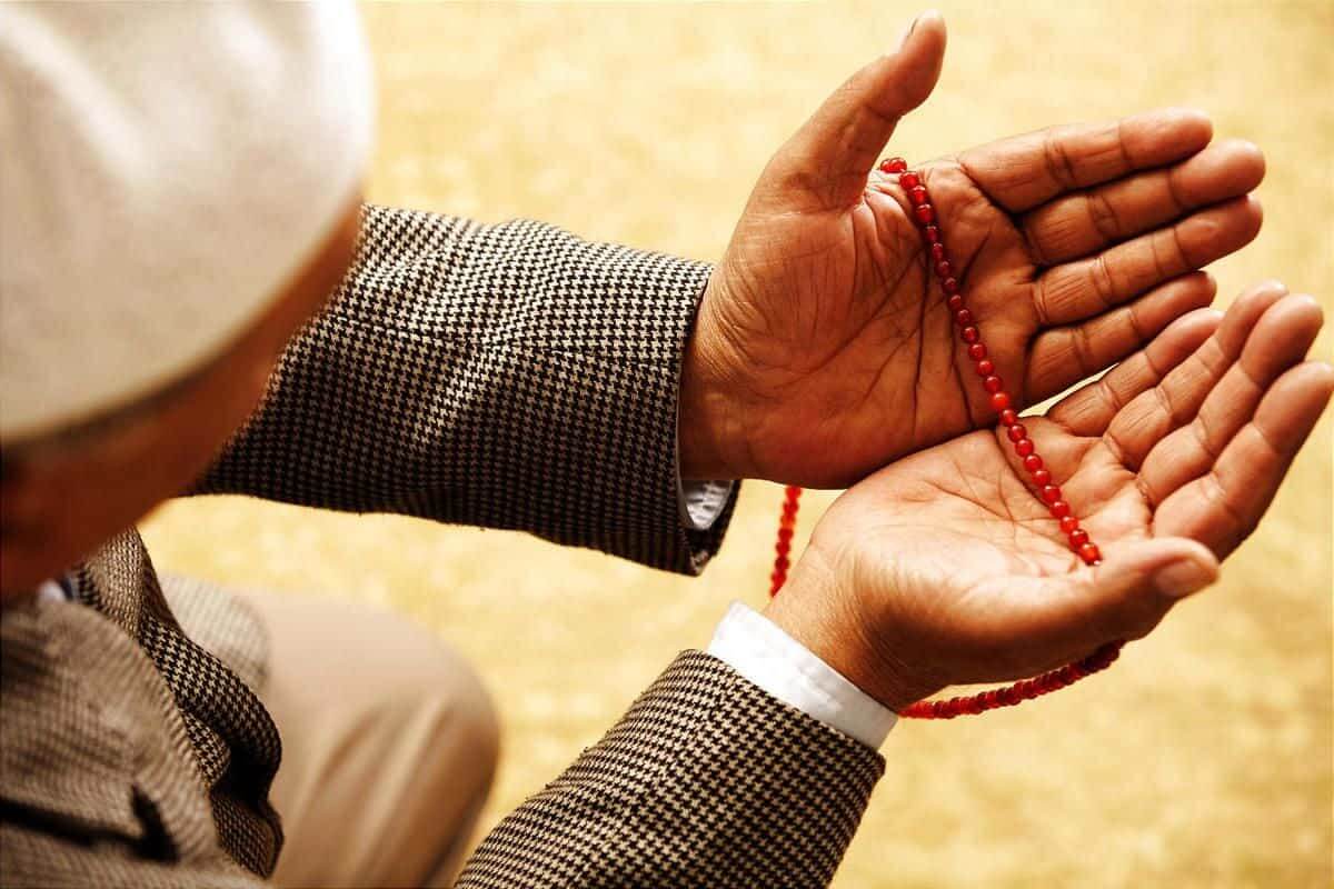 دعاء السفر المستجاب