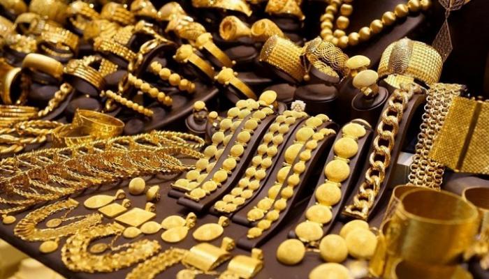 سعر الذهب اليوم في السعودية