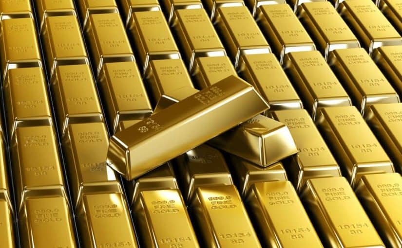 "سعر الذهب اليوم في دبي"