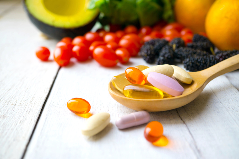 supplement