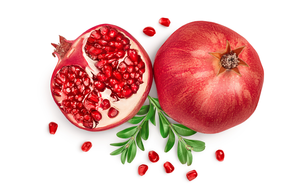 pomegranate