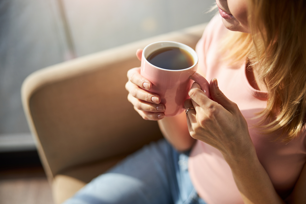 coffee