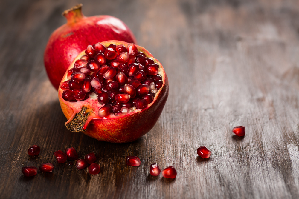pomegranate