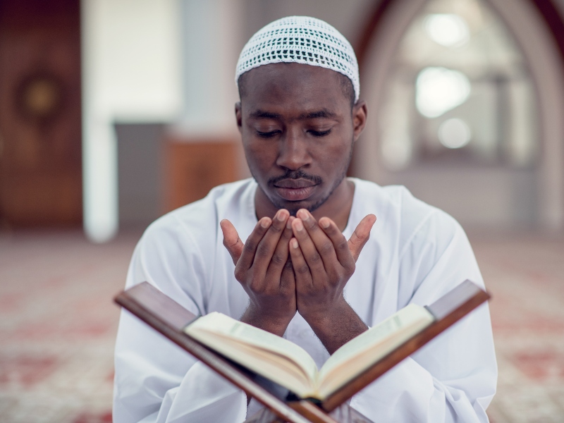 دعاء تجديد نية صيام رمضان