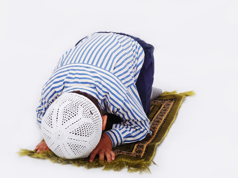 أدعية بدء المذاكرة وعدم النسيان 