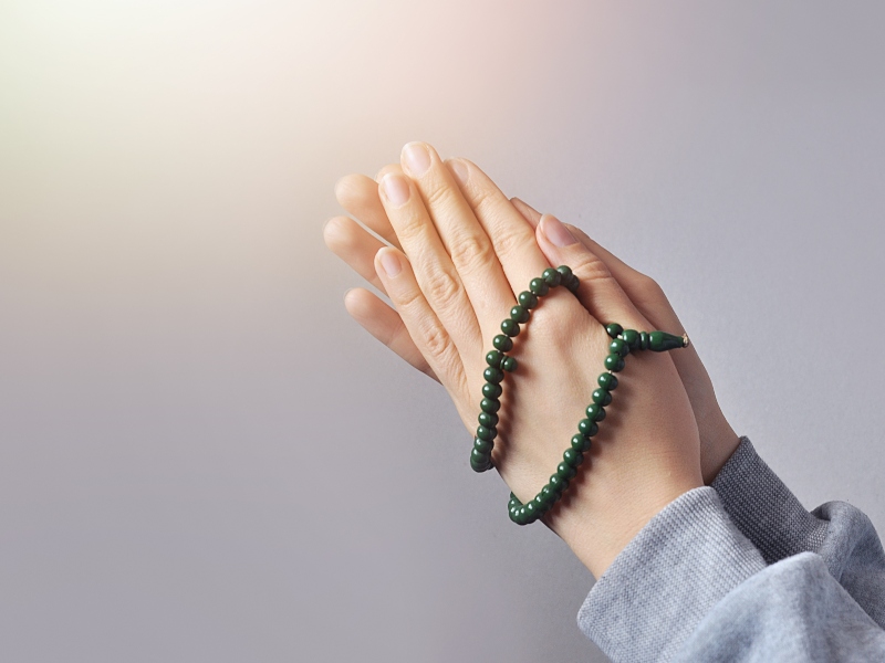 أدعية شهر ذي الحجة لتحقيق الأمنيات
