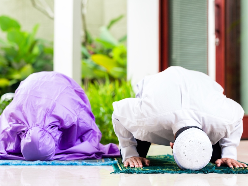 أدعية شهر شوال