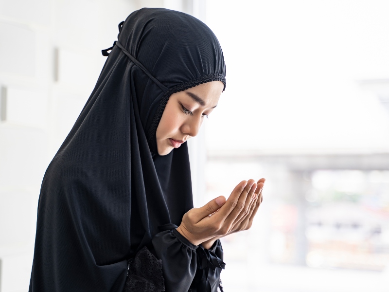 أدعية عند دخول مكان العمل