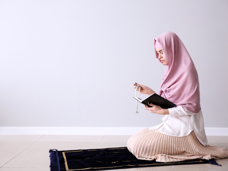 أدعية عيد الأضحى