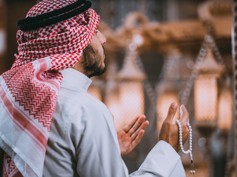 أدعية ليلة القدر 