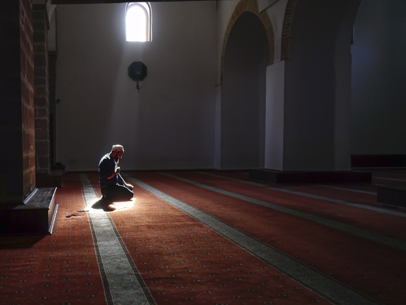 أدعية مستجابة في العشر الأواخر من رمضان