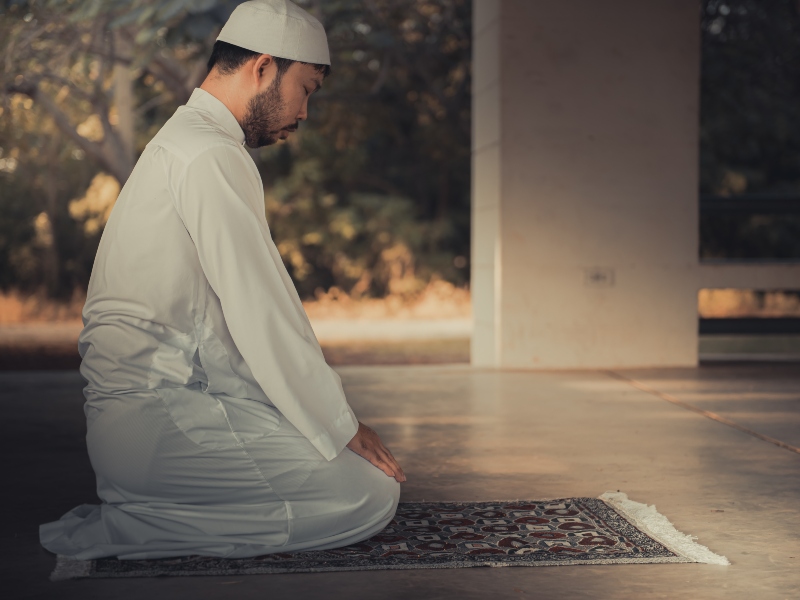 أدعية مستجابة لا ترد بإذن الله تعالى