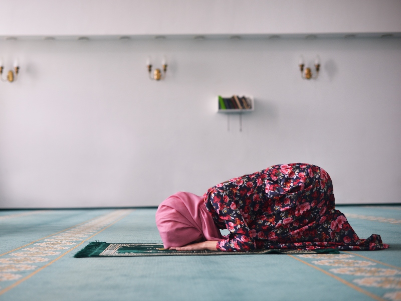 أذكار وأدعية بمناسبة عيد المولد النبوي