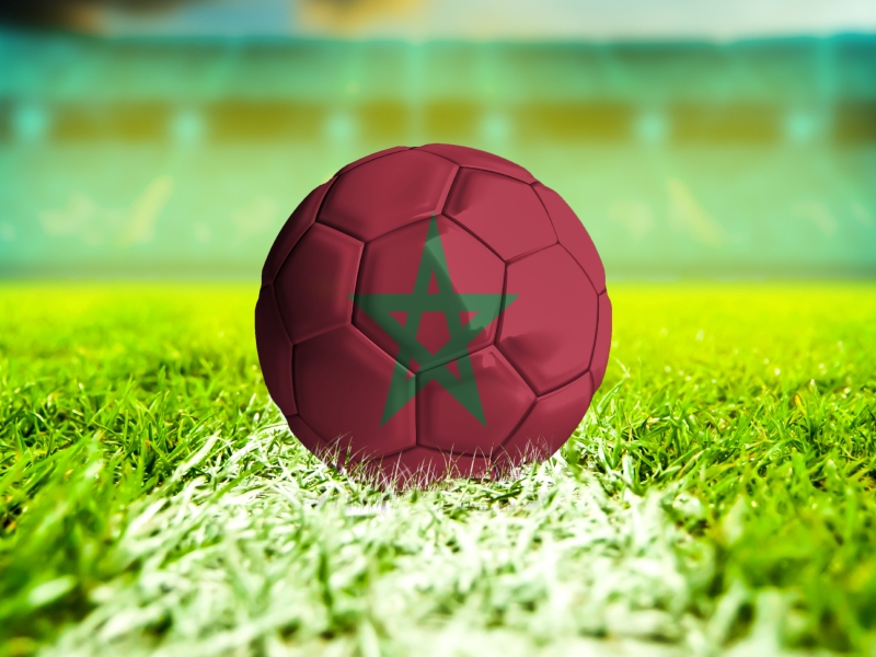 أماكن مشاهدة مباريات كأس العالم 2022 في المغرب