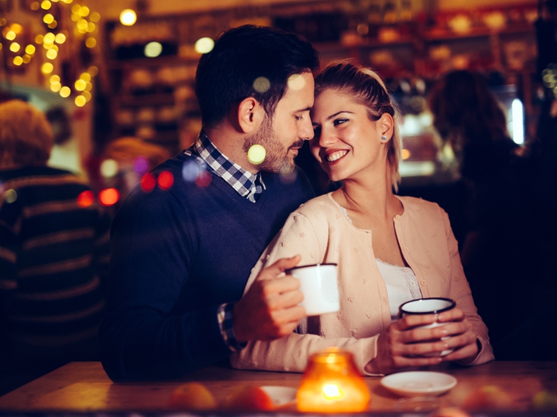 أفكار هدايا عيد الحب للمتزوجين 2023