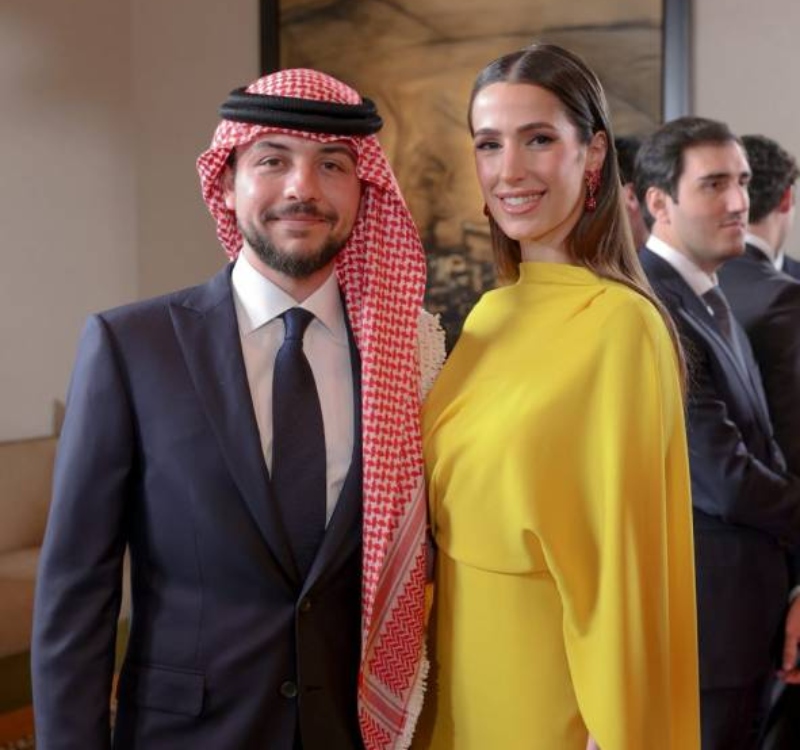 أجمل إطلالات رجوة آل سيف بمناسبة عيد ميلادها