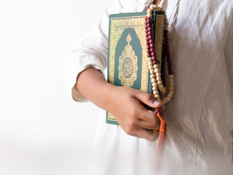 اجمل دعاء يوم الجمعة للميت